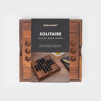 I&G Solitaire-Spiel