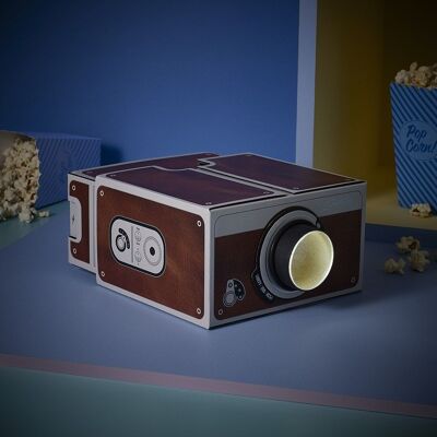 Projecteur pour smartphone classique 2.0