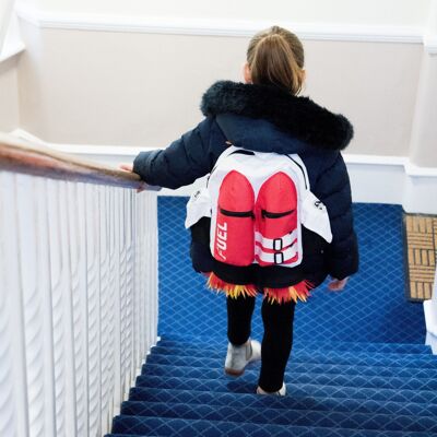 JETPACK RUCKSACK