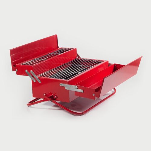 Bbq Toolbox