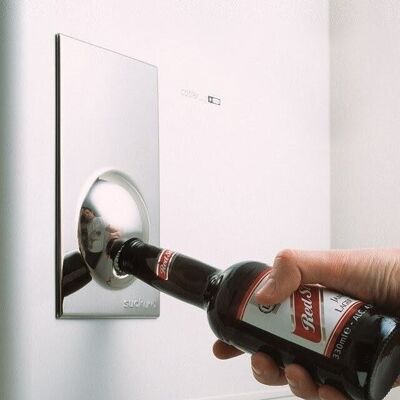 Magnetic Bottle Opener