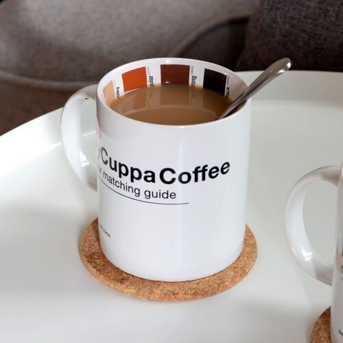 Coffee Mycuppa Mugs