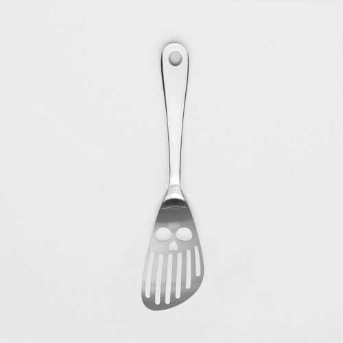 Skull Kitchen Spatula