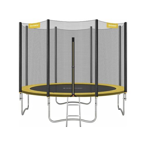 Grote trampoline 305 cm