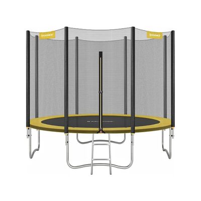 Grote trampoline 305 cm