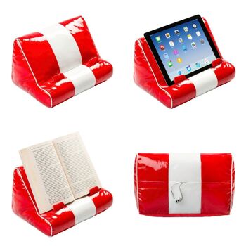 Book Couch iPad, Tablet Stand et Book Holder - Divers modèles 10