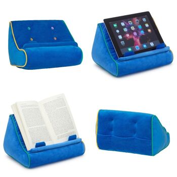 Book Couch iPad, Tablet Stand et Book Holder - Divers modèles 11