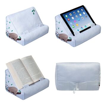Book Couch iPad, Tablet Stand et Book Holder - Divers modèles 16
