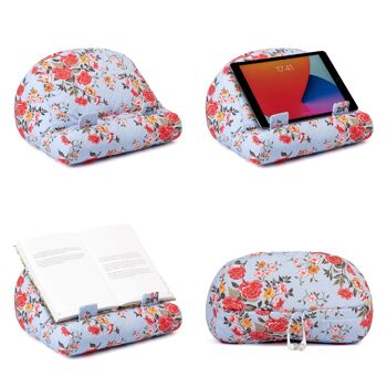 Book Couch iPad, Tablet Stand et Book Holder - Divers modèles 18