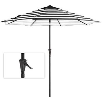 Parasol 265 cm avec zwengel 5