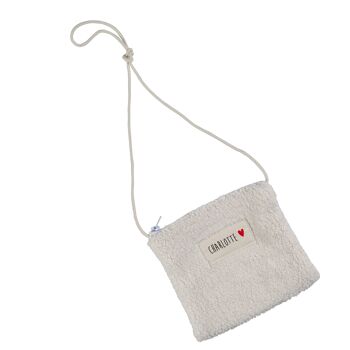 pochette moumoute 2