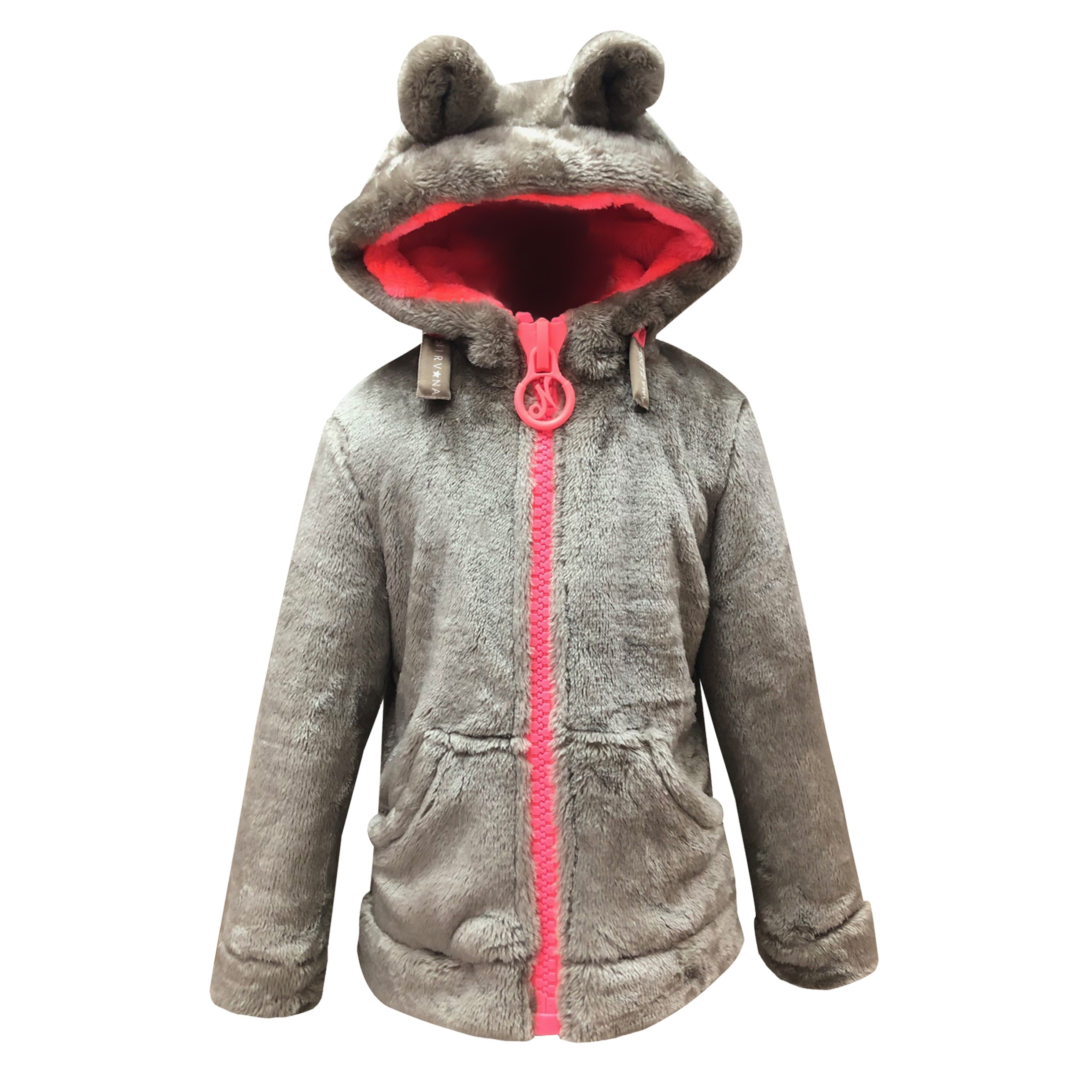 Ankorstore x Himalaya Mountain Nirvana Amazing NIRVANA AMAZING STAR KIDS FLEECE CHILDREN 30 PCS