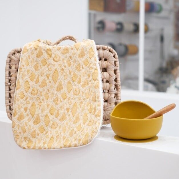 Bavaglino da mensa Nettuno