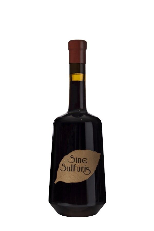 Sine Sulfuris Rouge Gamay