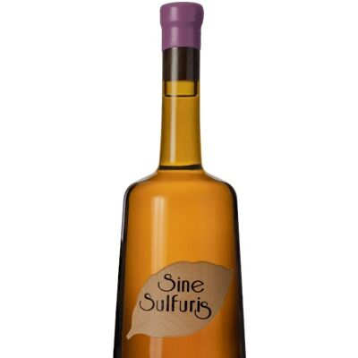 Sine Sulfuris Rosé