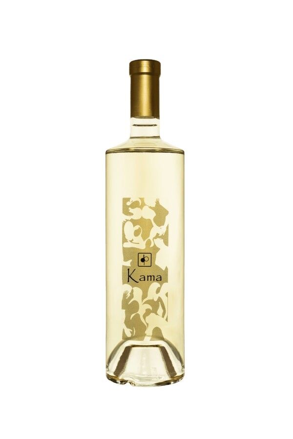 Kama - Sauvignon 1/2 Sec