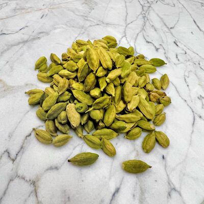 Cardamome verte Sachet