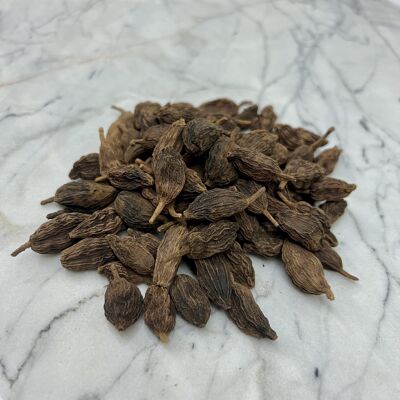 Cardamome noire Sachet