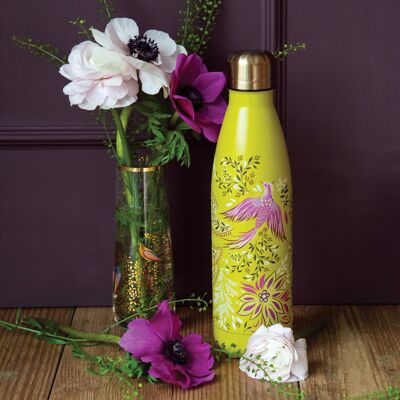 Sara Miller Insulated Water Bottle