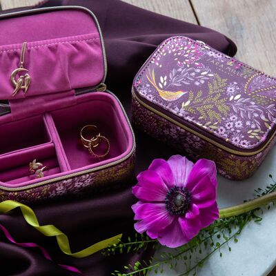 Sara Miller Jewellery Case