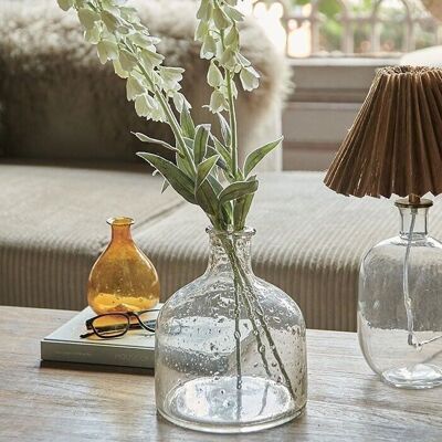 Parilla Bottle Vase - Medium - Abigail Ahern