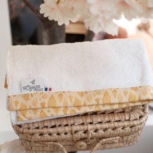 Serviette de bain Neptune