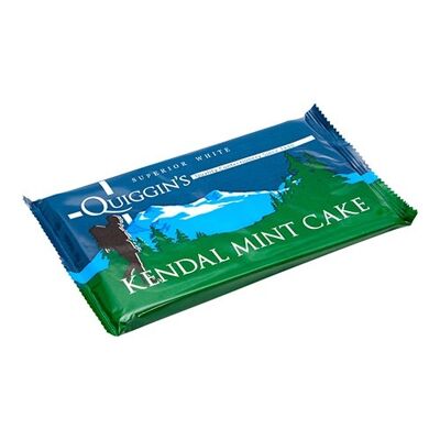 White Kendal Mint Cake – 170g - Pack(12)