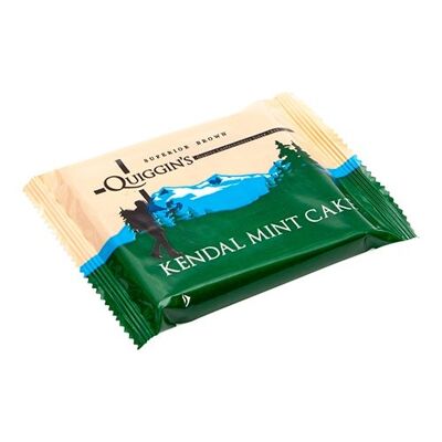 Brown Kendal Mint Cake – 85g - Pack(24)