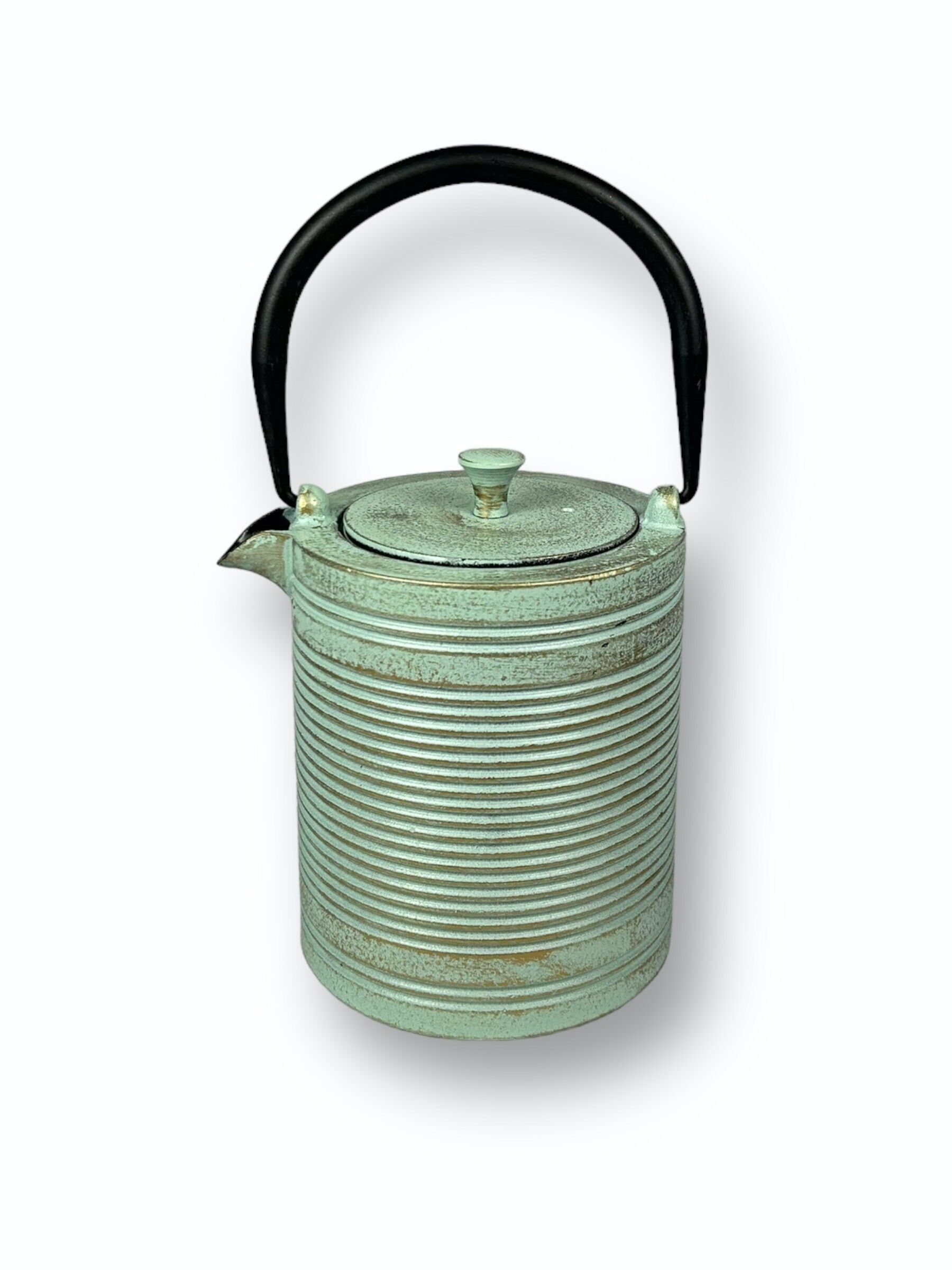 Tetera de hierro fundido Dekiru 0.9l, regalos especiales