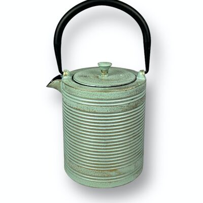 Cast iron teapot Dekiru 0.9l, special gifts