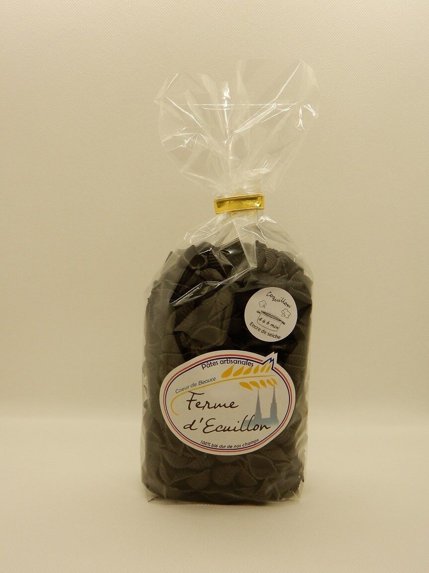 Coquillon a inchiostro secco