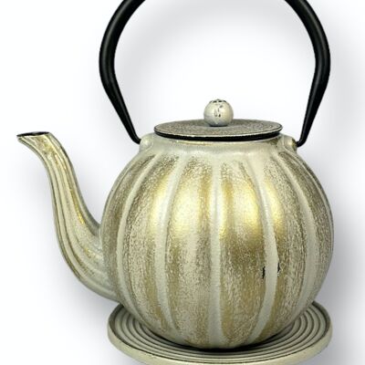 Cast iron teapot, Kekkon 1.0l