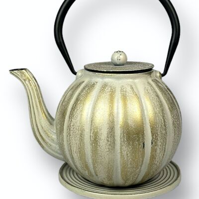 Cast iron teapot, Kekkon 1.0l