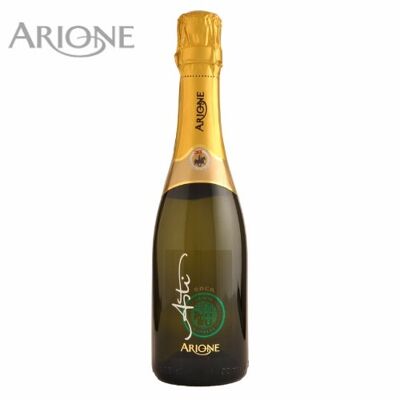 ARIONE MOSCATO D'ASTI D.O.C.G. 375ML