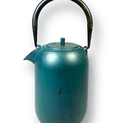 Cast Iron Teapot, Iron Pot Mahobin