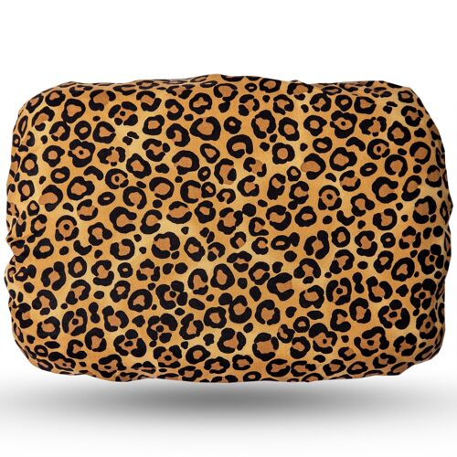 Wild Thing Bath Pillow