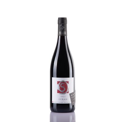 Red Wine - IGP/VDP Syrah