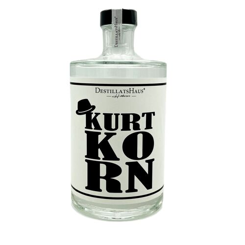 Kurt Korn 40 % vol. 700 ml
