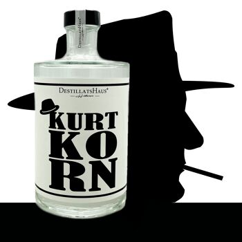 Kurt Korn 40% vol. 700ml 2