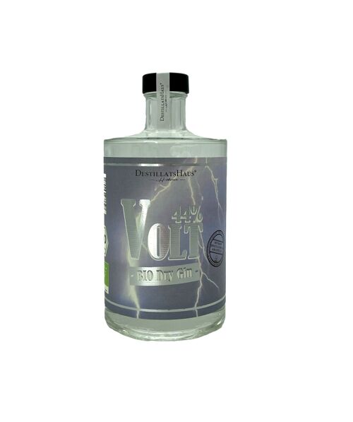 Volt Dry Gin 44% vol. 700ml