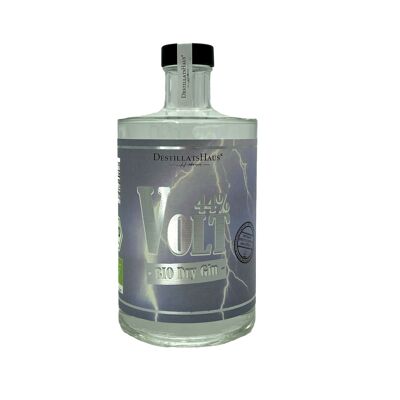 Ginebra Volt Dry 44%vol. 700ml