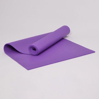 Yoga tapis de yoga 5