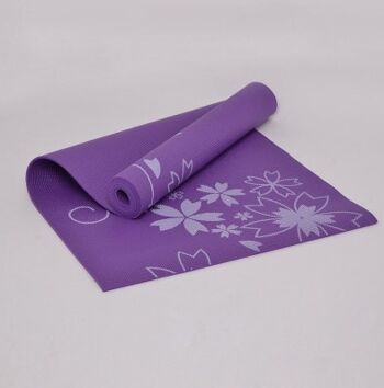 Yoga tapis de yoga 17