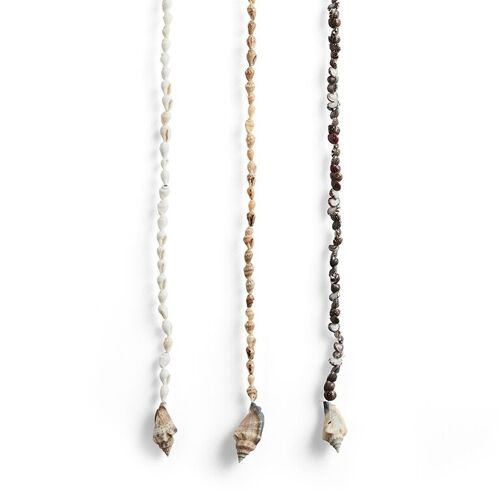 Shell string Single - Summer style