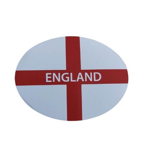 Small England Sticker