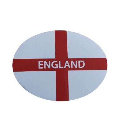 Small England Sticker