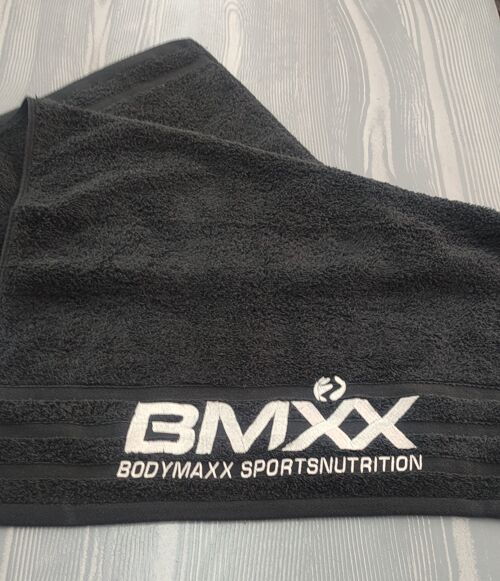 BMXX GYM TOWEL 100% Eco-friendly Cotton