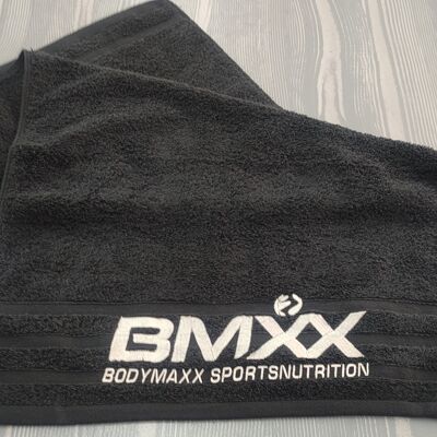 SERVIETTE BMXX GYM 100% coton écologique
