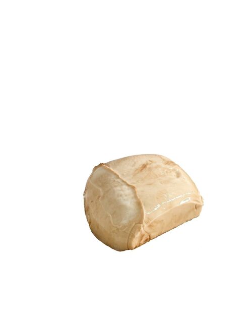 Fromage frais - Fior di latte provola en boule de 400g - lait de vache (3,2kg)