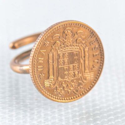 Anillo Clásico